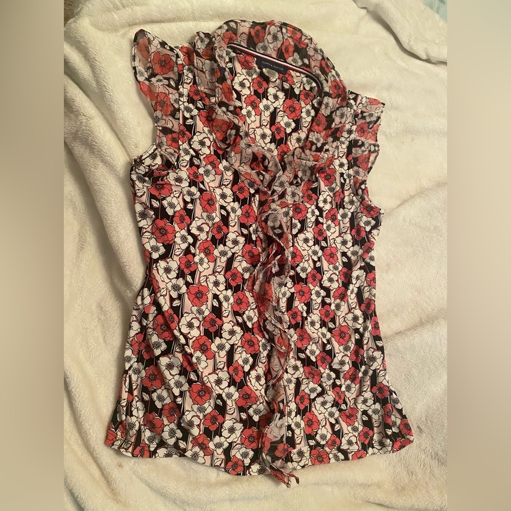 Tommy Hilfiger Small blouse